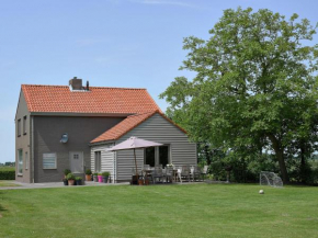 Tastefully decorated holiday home with rural location 5km from the sea